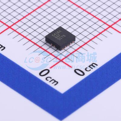 DC-DC电源芯片 TPS54160ADRCR VSON-10-EP(3x3) 电子元器件配单