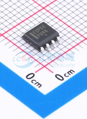 场效应管(MOSFET) NVMS5P02R2G SOIC-8 原装正品