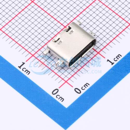 USB连接器 MC-109-C130-EP16 SMD 原装正品 电子元器件配单