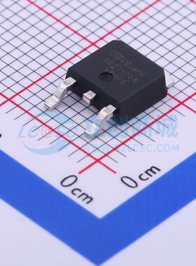 场效应管MOS VBE1104N TO-252-2 100V 40A VBsemi微碧
