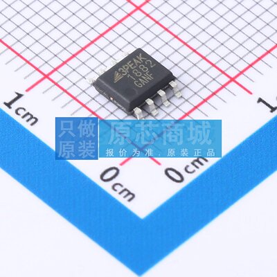运算放大器 TPA1882-SR SOIC-8 原装正品 电子元器件配单