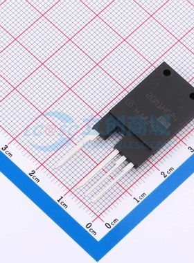 碳化硅场效应管(MOSFET) IMYH200R024M1HXKSA1 TO-247-4 原装正品