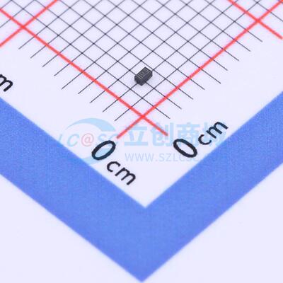 三极管(BJT) BC847BM,315 DFN-3L(1x0.6) 100mA 45V Nexperia(安