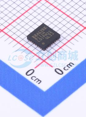 以太网收发器 RTL8111H-CG QFN-32-EP(4x4) 原装 电子元器件配单