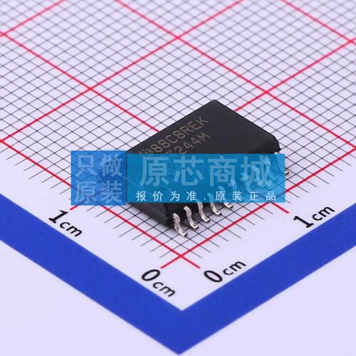 缓冲器/驱动器/收发器 CD74ACT244M SOIC-20-300mil 原装正品 电
