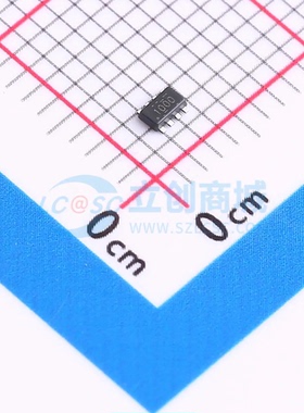 DC-DC电源芯片 TPS628510DRLR SOT-583 原装正品