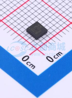 DC-DC电源芯片 TPS51396ARJER QFN-20-EP(3x3) 电子元器件配单