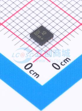 特殊功能放大器 MAX40659ETA+ LFCSP-8(3x3) 原装 电子元器件配单