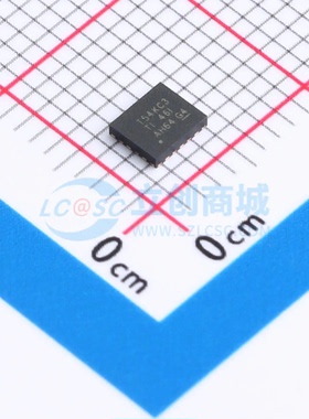 DC-DC电源芯片 TPS54KC23RZRR WQFN-FCRLF-16(3x3.5) 原装正品