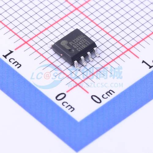 USB转换芯片 PL2303GL SOP-8 原装正品 电子元器件配单