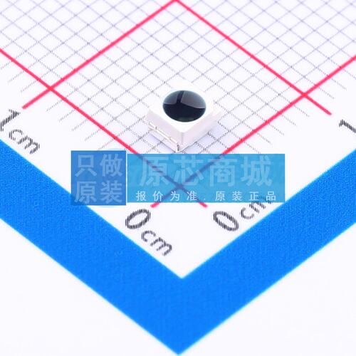 环境光传感器 SLPT3528BC-A9 SMD,2.8x3.5mm 原装 电子元器件配单