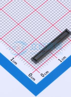 板对板与背板连接器 IPCB04151F90B7V SMD,P=0.4mm 90P 立贴 原装