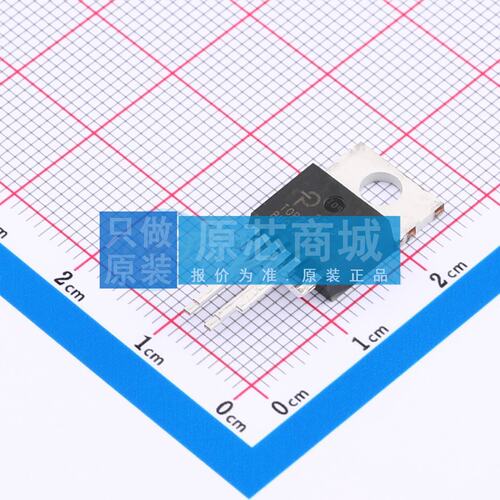 AC-DC控制器和稳压器 TOP257YN TO-220 原装正品 电子元器件配单