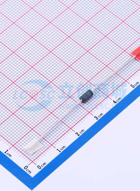 TVS/ESD管 P4KE36CA DO-204AL(DO-41) 30.8V 8.2A Littelfuse力特