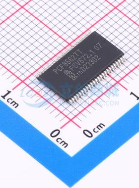 LCD驱动 PCF8562TT/2,518 SOT-362-1 原装正品 电子元器件配单