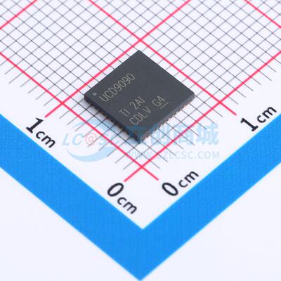 DC-DC电源芯片 UCD9090RGZR VFQFN-48-EP(7x7) 电子元器件配单