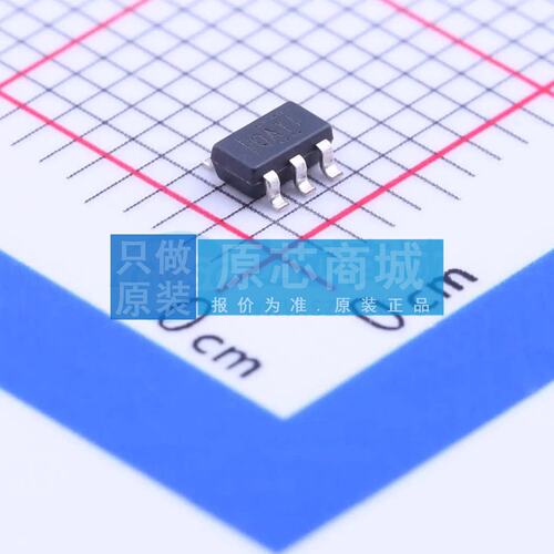 原装正品 运算放大器 OPA847IDBVR SOT-23-6 全新