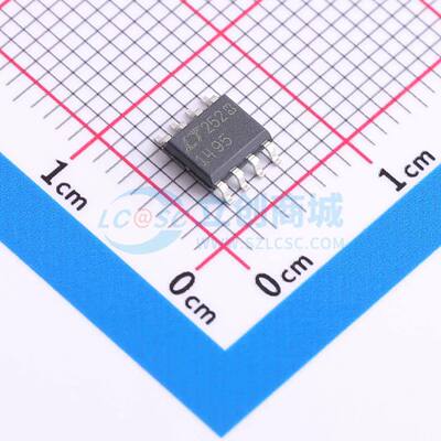 运算放大器 LT1495CS8#TRPBF SO-8 原装正品