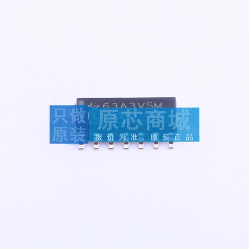 原装 比较器 TLC339IDR SOIC-14 全新