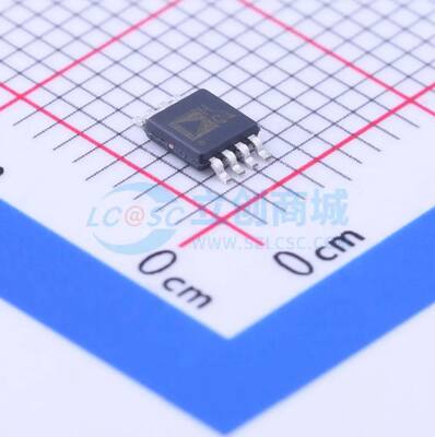 差分运放 AD8129ARMZ MSOP-8 原装正品