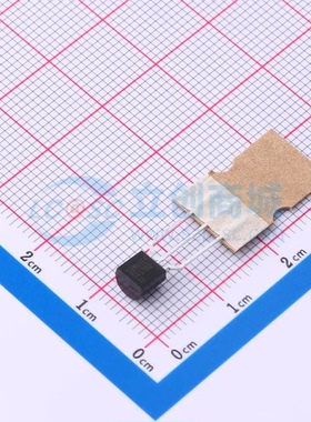 电压基准芯片 TL431BQLPR TO-92-3 原装正品