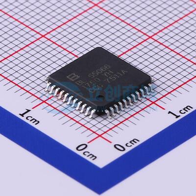 LCD驱动 BL55066 LQFP-44(10x10) 原装正品 电子元器件配单