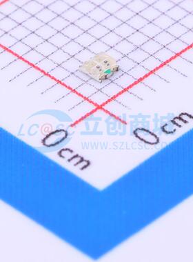 50只 发光二极管/LED TJ-S1615SW6TGLCRY-A5 红色,黄色 0606 原装