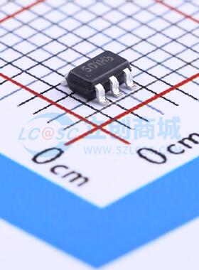 运算放大器 TPH2501-TR SOT-23-5 原装正品 电子元器件配单