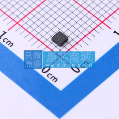 原装 精密运放 OPA2333PIDSGR WSON-8-EP(2x2) 全新