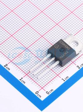 场效应管(MOSFET) IPP030N10N5 TO-220-3 原装正品