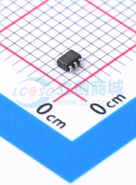 原装 运算放大器 TLV379IDCKR SC-70-5 全新