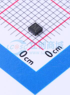 线性稳压器(LDO) TPS72301DRVR WSON-6-EP(2x2) 电子元器件配单