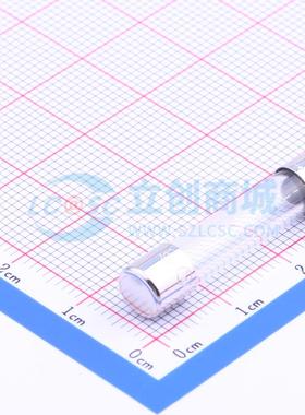 一次性保险丝 0312004.MXP D6.35xL31.75mm 原装 电子元器件配单