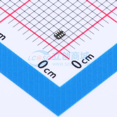 缓冲器/驱动器/收发器 SN74AUP2G241DQER X2-SON-8(1x1.4) 原装正