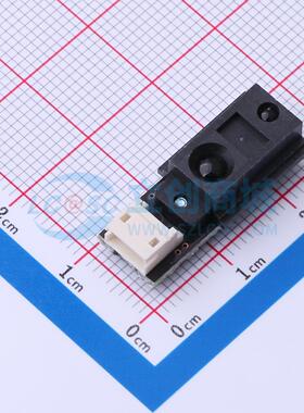 位置传感器 GP2Y0AF15X - 原装正品 电子元器件配单