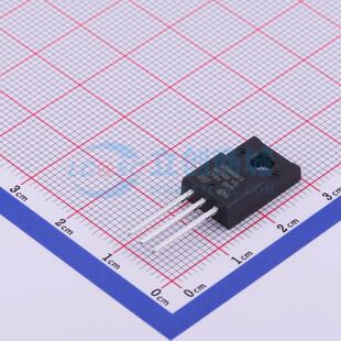 场效应管(MOSFET) STFU10N80K5 TO-220FP ST(意法半导体) 原装