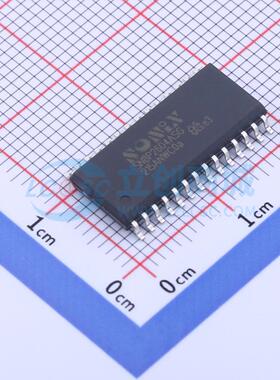 单片机(MCU/MPU/SOC) SN8P2604ASG SOP-28-300mil 电子元器件配单