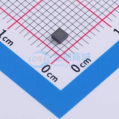 浪涌保护器 TPS25210ARPWR VQFN-10-HR(2x2) 原装正品