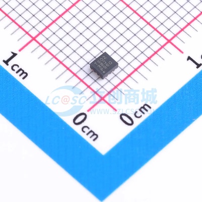 DC-DC电源芯片 TPS62902QRYTRQ1 VQFN-HR-9(2x2.2) 原装正品