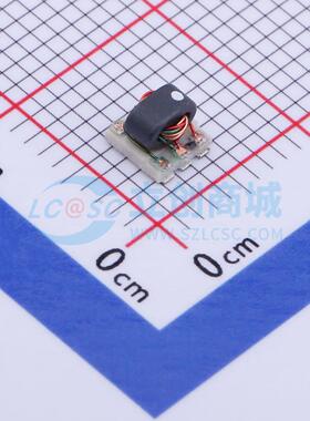 RF其它IC和模块 TC2-1T+ SMD,3.8x3.8mm 原装正品 电子元器件配单