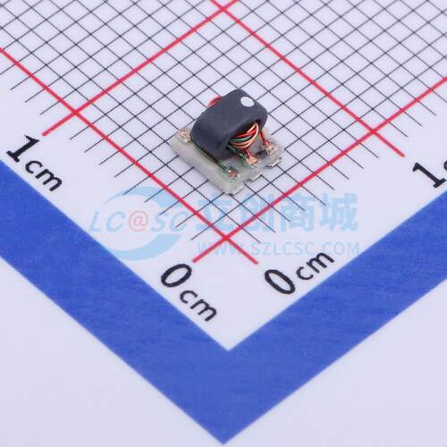 RF其它IC和模块 TC2-1T+ SMD,3.8x3.8mm 原装正品 电子元器件配单