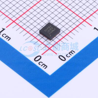 单片机(MCU/MPU/SOC) CS32L010F8U6(R)_QFN20 QFN-20(3x3) 原装