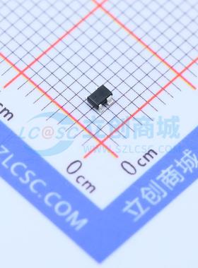 三极管(BJT) BFP405H6327 SOT-343-4 25mA 4.5V Infineon(英飞凌)