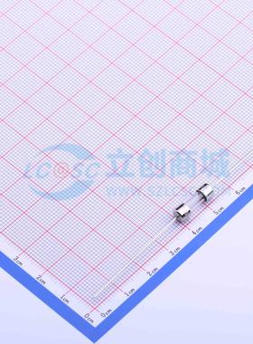一次性保险丝 0230002.MXP 插件,D4.5xL14.5mm 电子元器件配单