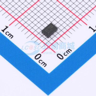 DC-DC电源芯片 TPS6281208QWRWYRQ1 VQFN-9(2x3) 原装正品