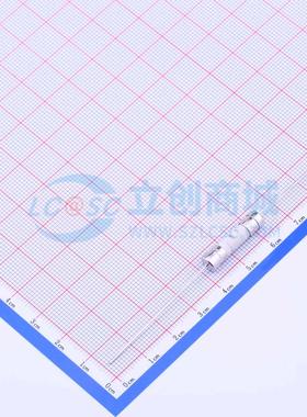 一次性保险丝 0477002.MXEP 插件,D5.8xL22.5mm 电子元器件配单