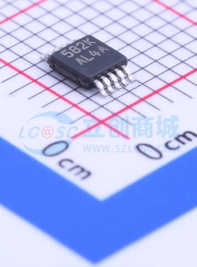 电信接口IC LMH1980MM/NOPB VSSOP-10-0.5mm 原装正品