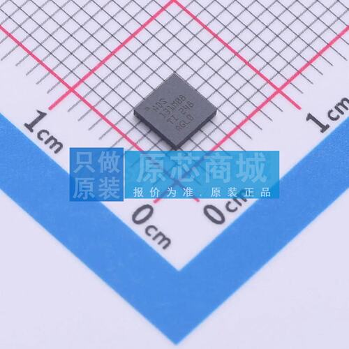 模数转换芯片ADC ADS131M08IRSNR QFN-32(4x4) 原装正品