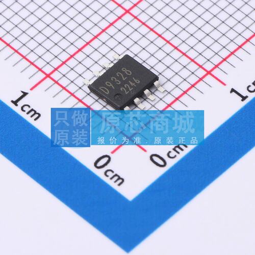 DC-DC电源芯片 BD9328EFJ-E2 SOIC-8 原装正品 电子元器件配单
