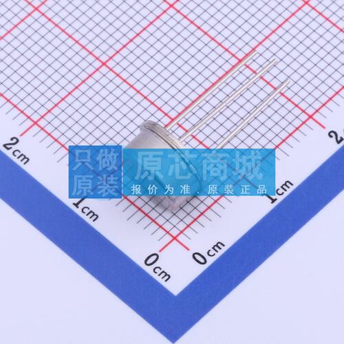 人体感应传感器 RDB223 插件 原装正品 电子元器件配单